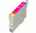 Tinteiro Epson Compatível T0486 - Magenta Claro